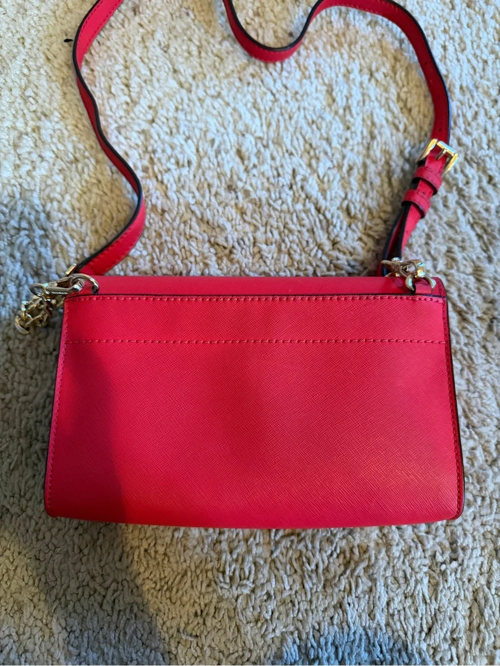 Michael Kors crossbody
